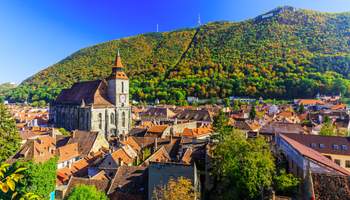BRASOV / SIBIU