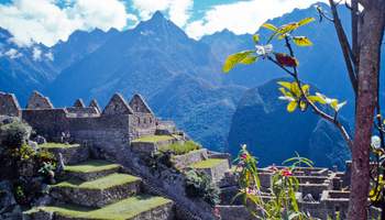 VALLE SAGRADO / MACHU PICCHU / CUZCO