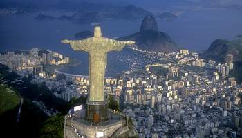 RÍO DE JANEIRO