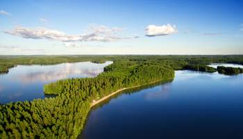 HELSINKI / LAHTI (125 KM)