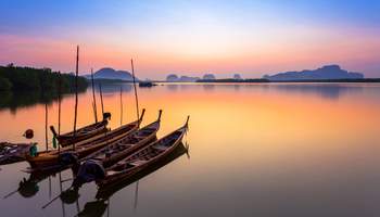CHIANG MAI / PLAYA DE TAILANDIA (PHUKET, KRABI, PHI PHI O KOH SAMUI)