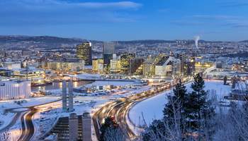 ALTA / OSLO