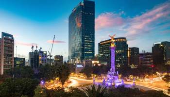 CIUDAD DE MÉXICO