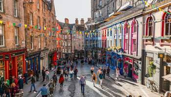EDIMBURGO