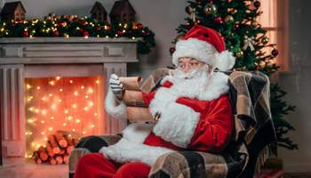 KITTILÄ: SAFARI DE PERROS ÁRTICOS Y ENCUENTRO CON SANTA CLAUS