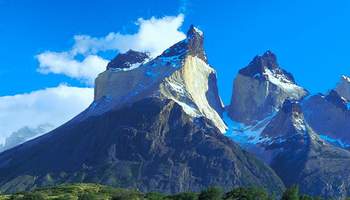 PUERTO NATALES (P N TORRES DEL PAINE)