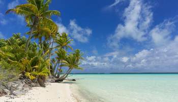PAPEETE-EXPEDICIÓN A TETIAROA