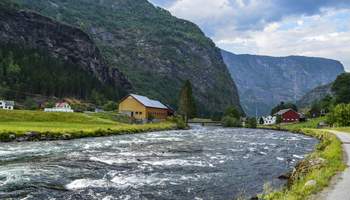 BERGEN / VOSS / FLÅM / GEILO-GOL