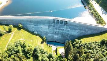 MONTE FELDBERG / LAGO SCHLUCHSEE (100 KMS)