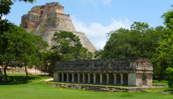 MÉRIDA / UXMAL / CHICHEN ITZÁ