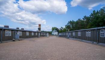 BERLÍN / SACHSENHAUSEN / BERLÍN