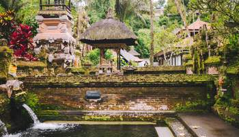 UBUD