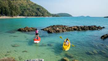 KOH SAMUI