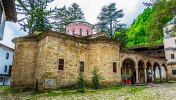SOFÍA / ARBANASSI / VELIKO TARNOVO