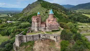 TBILISI (KAKHETI )