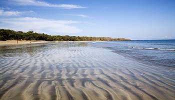 PN RINCÓN DE LA VIEJA/PLAYAS DE GUANACASTE