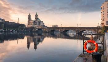 DUBLÍN / ATHLONE / GALWAY