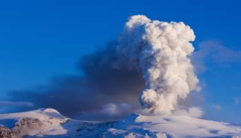 KIRKJUBÆJARKLAUSTUR / HVERADALIR / REYKJAVIK