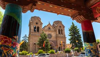 AMARILLO / SANTA FE (450 KM)