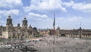 CIUDAD DE MÉXICO