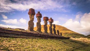 ISLA DE PASCUA
