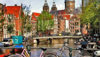 ÁMSTERDAM
