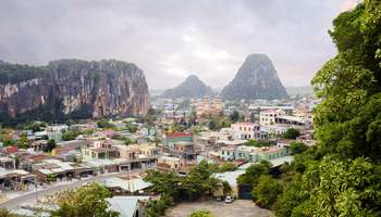 HUE / DANANG / HOIAN