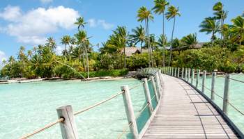 CRUCERO PAUL GAUGUIN (MOTU MAHAEA – TAHA´A)