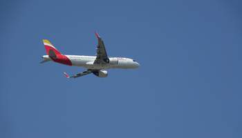 ESPAÑA / BUENOS AIRES