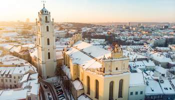 VILNIUS