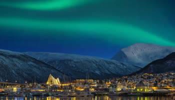 TROMSØ