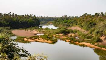 TAMBACOUNDA / MAKO / KEDOUGOU