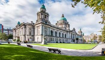GLASGOW / BELFAST