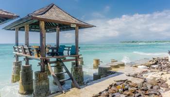 UBUD / GILI