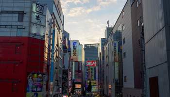 TOKIO