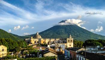 LA ANTIGUA