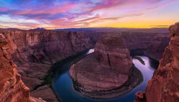 FLAGSTAFF / ÁREA GRAN CAÑON (117 KM)