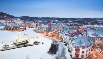 TREMBLANT