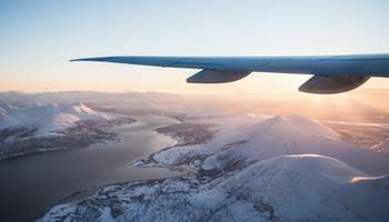 ESPAÑA / TROMSØ