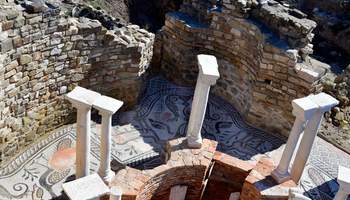 OHRID / STOBI / MELNIK