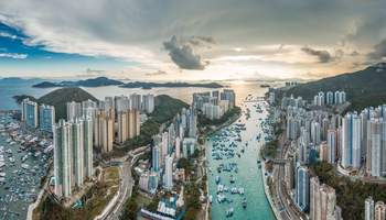 HONG KONG