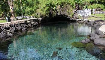 ISLA DE UPOLU