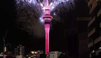 AUCKLAND