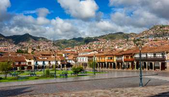 CUZCO