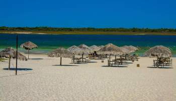 FORTALEZA / JERICOACOARA