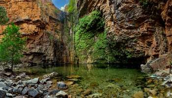 El Questro / Kununurra / Darwin