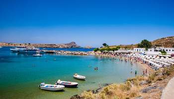 RODAS (LINDOS)