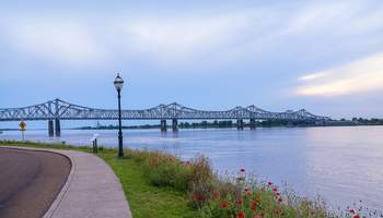 VICKSBURG / NATCHEZ