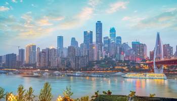 PEKÍN / CHONGQING