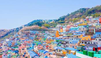 BUSAN